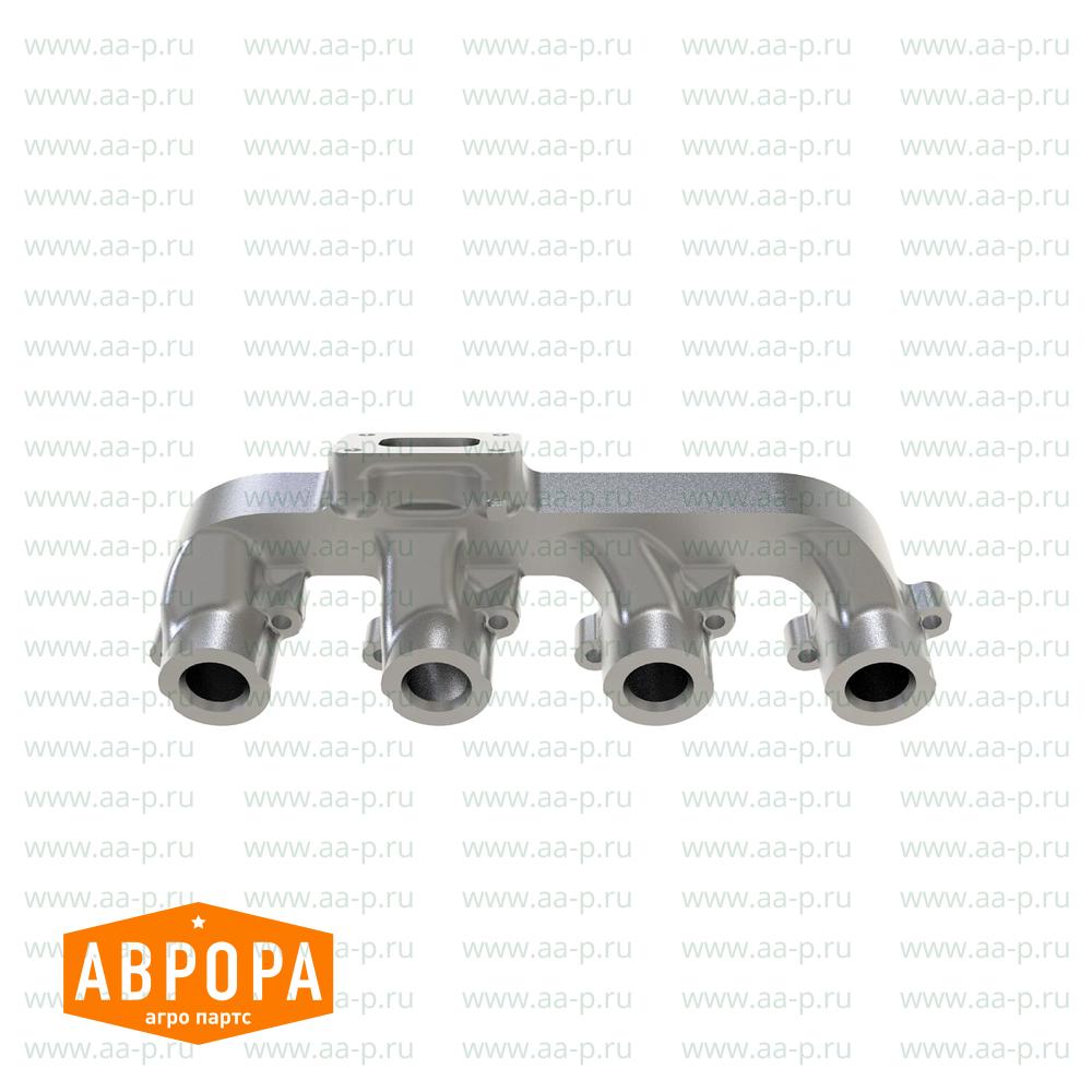 R132509 ВЫПУСКНОЙ  КОЛЛЕКТОР